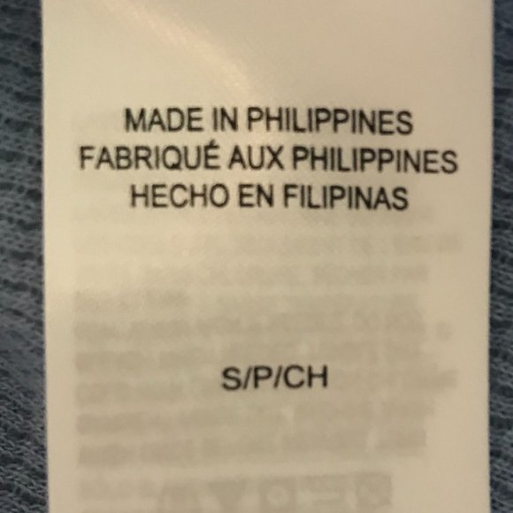 Lucky Brand Star ✨ Print Shirt (NWT) - Picture 10 of 11